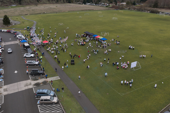 View Candid Photos in new tab