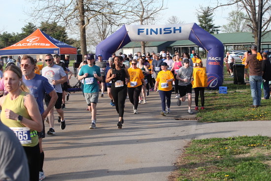 View 2026 Lions Run for Sight in new tab