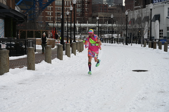 View Finish Line in new tab