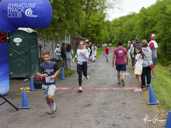 View Camillus Veterans Memorial Day 5K - 2026 in new tab