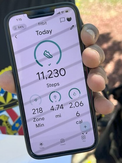 Participant Upload Image