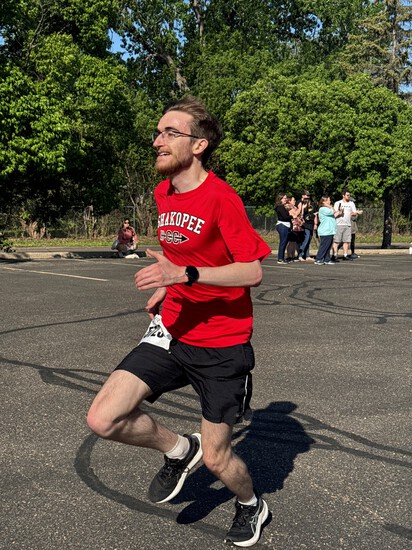 View Start Line in new tab