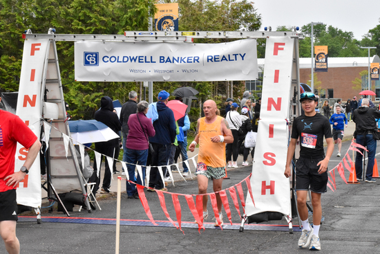 View 2026 5K FINISH (Christine Harris) in new tab