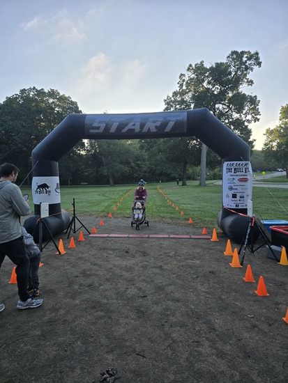 View Calf Mile in new tab
