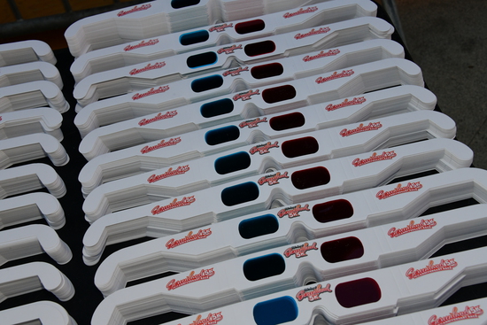 View Expo in new tab