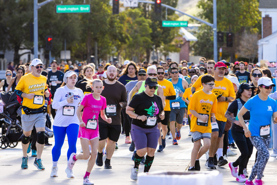 View Runners in new tab