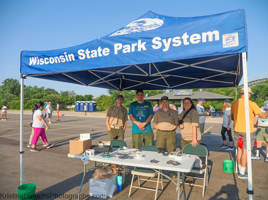 View 25th Annual HAST 5K in new tab