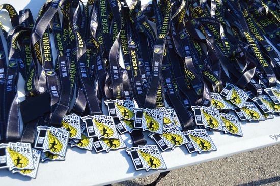View 2026 Mini Escape Triathlon in new tab