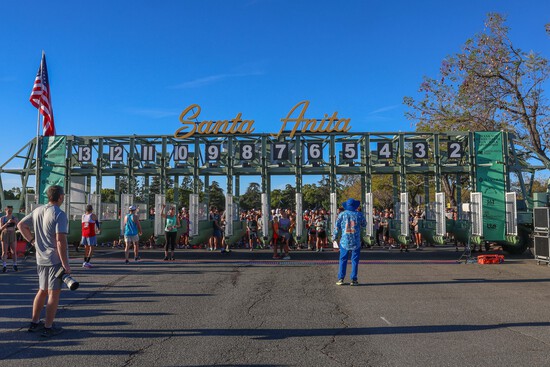 View Start Line in new tab