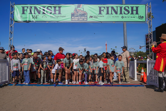 View Kids Race in new tab