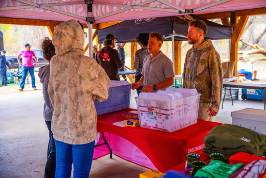 View Sponsors & Extras in new tab