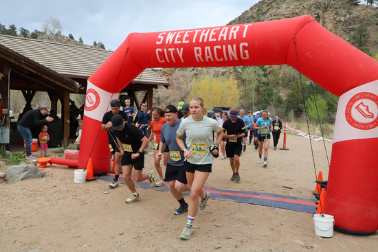 View 5/10K Start and Finish - Terry in new tab