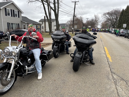 View Start Line in new tab