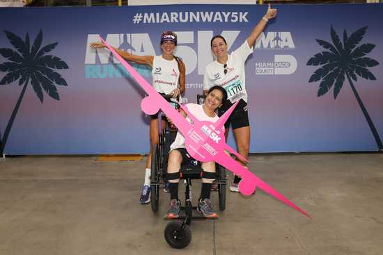 View Candids in new tab