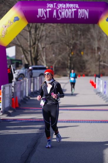 View Finish in new tab