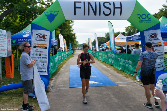 View 2025 Finish Line in new tab