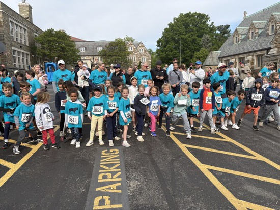 View Start Line in new tab