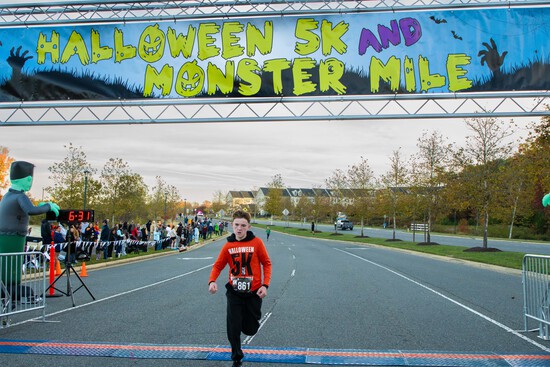 View Monster Mile Finish in new tab