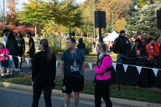 View Family and Friends in new tab