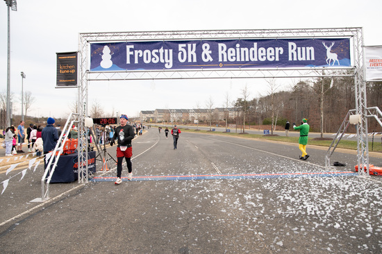 View 5K Finish in new tab