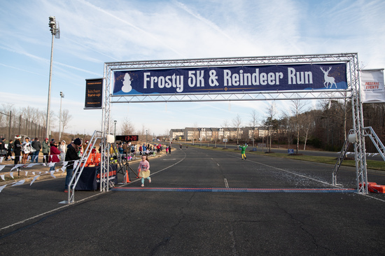 View Reindeer Finish in new tab