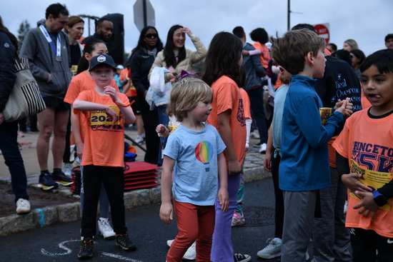 View Kids Race in new tab