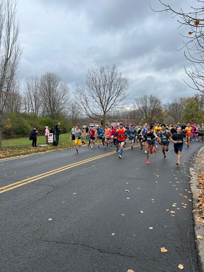 View Start Line in new tab