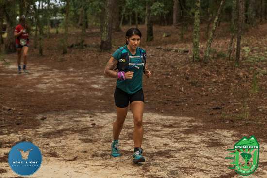 View Sandhills Trail and Ultra 2021 (Facebook) in new tab