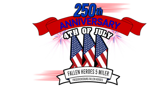View 2026 Fallen Heroes 5 Miler in new tab