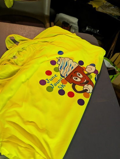 View 2025 June Jaunt in new tab