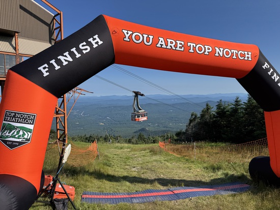 View Run Course in new tab