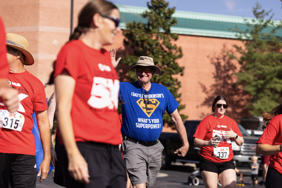 View 5K Race in new tab