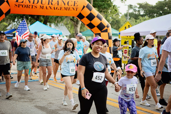 View Hearts Against Hunger 2025 in new tab