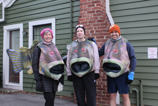 View Zionsville Race in new tab