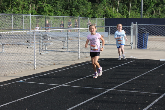 View 2025 1.1 Mile Fun Run in new tab