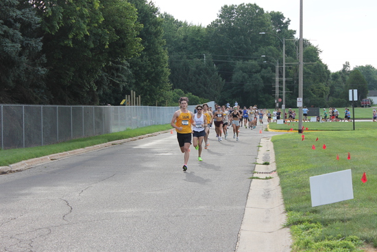 View 2026 Start Line in new tab