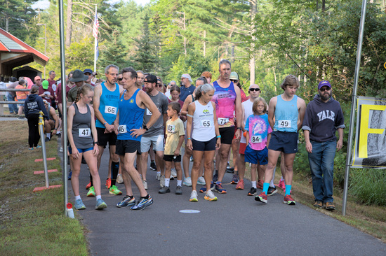View Start Line, Andy Smith-Petersen Photos in new tab