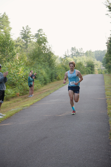 View Finish Line, Andy Smith-Petersen Photos in new tab