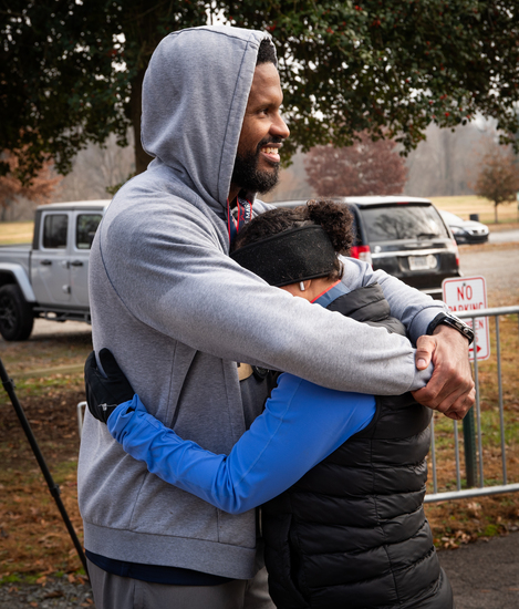 View Event Highlights in new tab