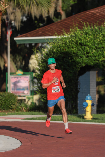 View On Course West and Osceola by Andrea Rush in new tab
