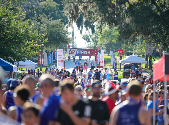 View Post Race in new tab