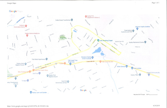 View Start Line in new tab