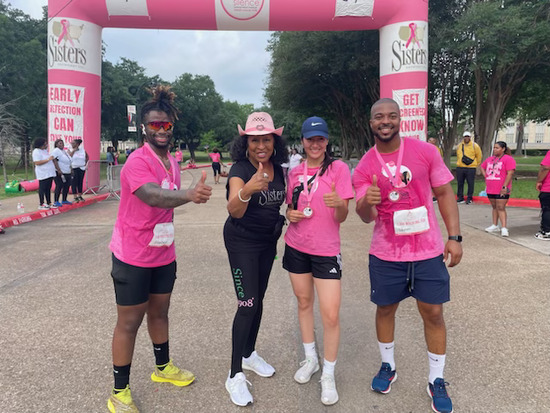 View 14th Annual Stop the Silence 5k in new tab