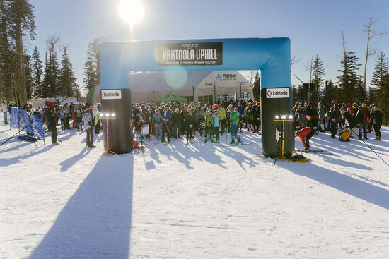 View Start Line by Matt Shapiro in new tab