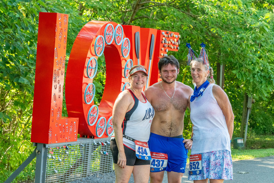 View Post race wilds in new tab