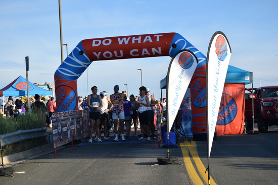 View 5k/10k start in new tab