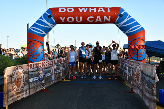 View Half Marathon Start in new tab