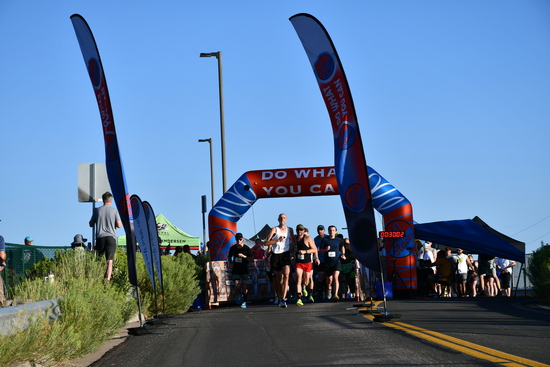 View 5k & 10k Start in new tab
