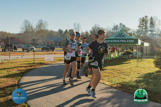 View Lake Summit 10 Miler 2020 (Facebook) in new tab
