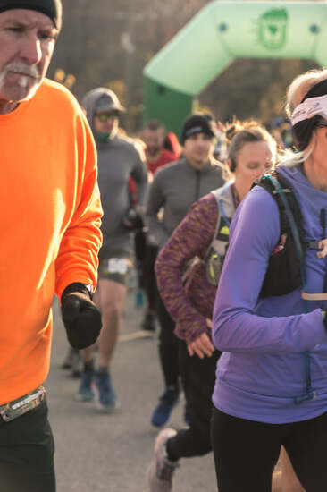 View Lake Summit 10 Miler 2021 (Facebook) in new tab